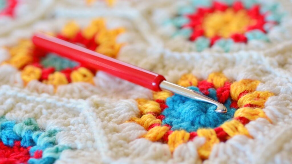 knitting needle to crochet hook conversion